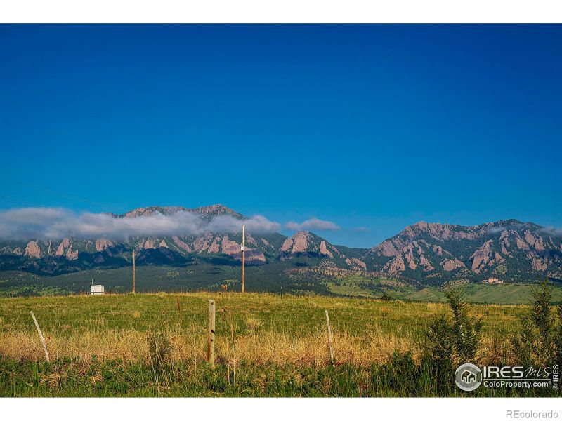 772 S Cherryvale Rd, Boulder, CO 80303