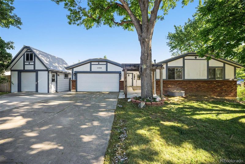 11350 W 71st Pl, Arvada, CO 80004