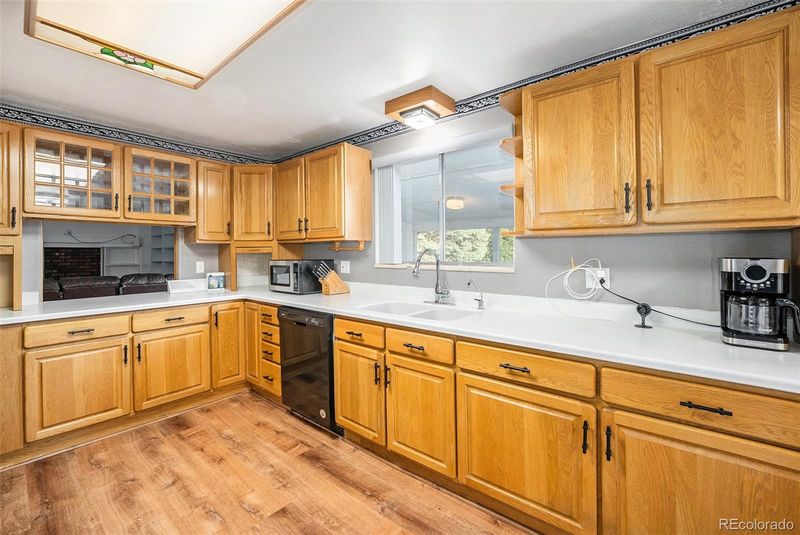11350 W 71st Pl, Arvada, CO 80004