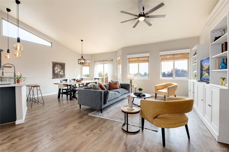 4546 Stump Ave, Loveland, CO 80538