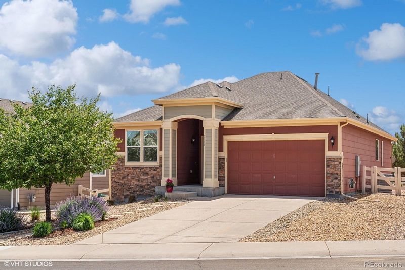 5336 Fawn Ridge Way, Castle Rock, CO 80104