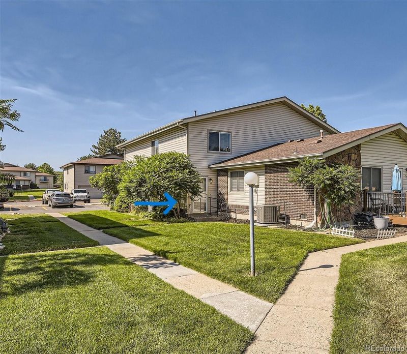 3355 S Flower St #99, Lakewood, CO 80227