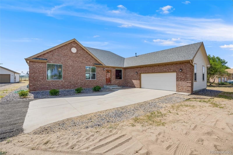 11571 Brighton Rd, Henderson, CO 80640