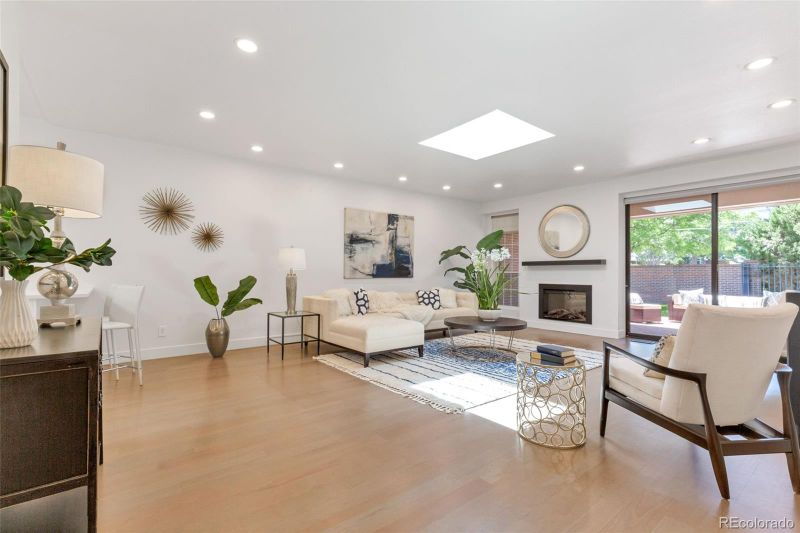 2800 S University Blvd #62, Denver, CO 80210