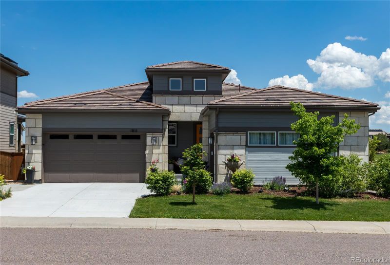 11110 Watermark St, Parker, CO 80134
