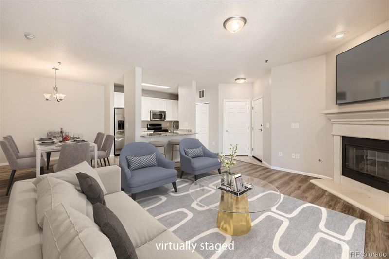 3852 S Dallas St #8-101, Aurora, CO 80014