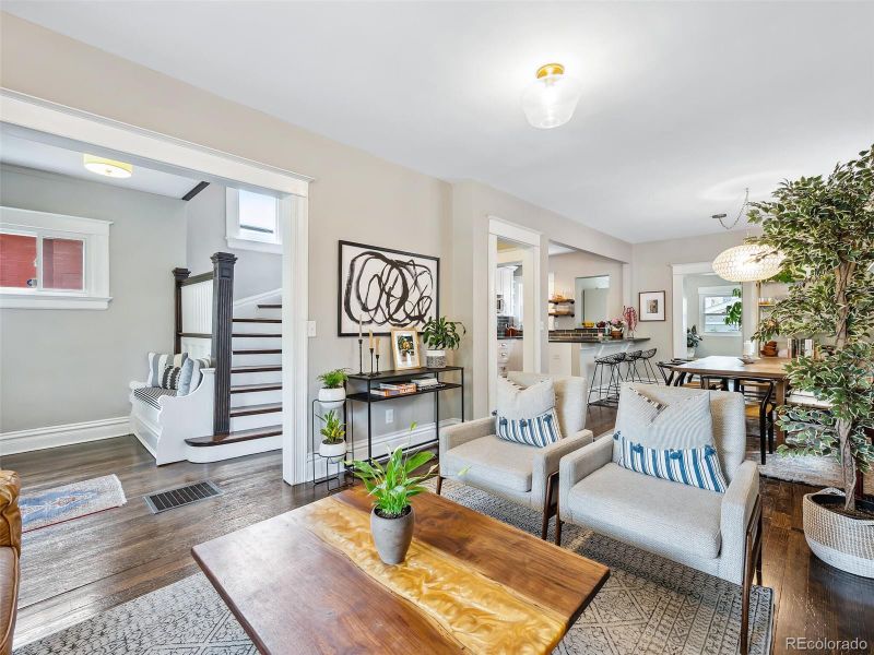 2142 N High St, Denver, CO 80205