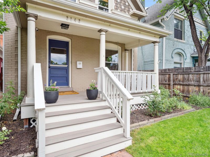 2142 N High St, Denver, CO 80205