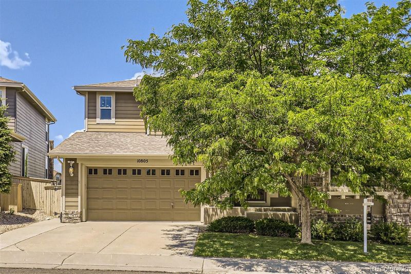 10805 Glengate Loop, Highlands Ranch, CO 80130