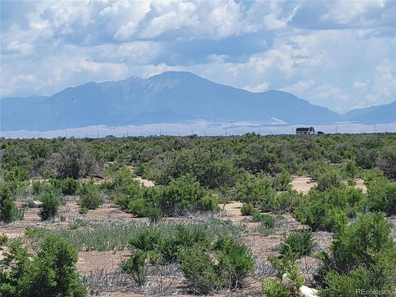 00 Basalt Ln, Alamosa, CO 81101