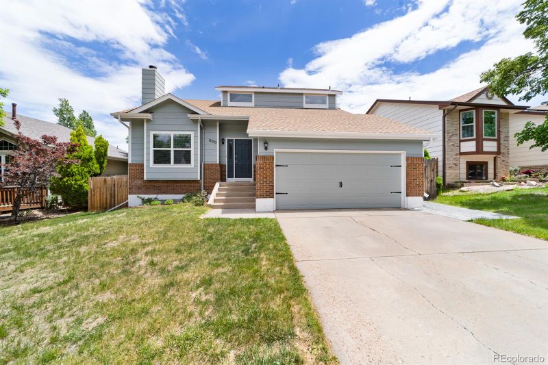 6255 Montarbor Dr, Colorado Springs, CO 80918