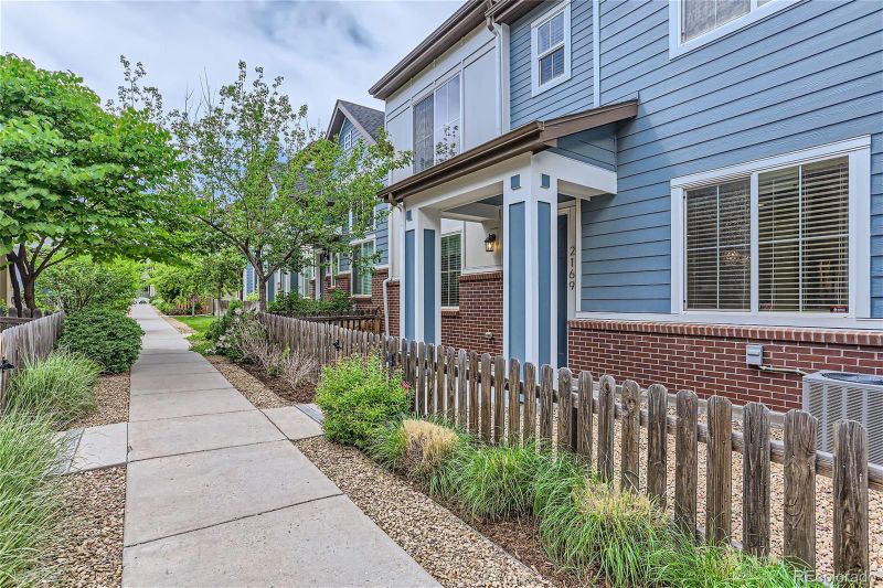 2169 Ulster St, Denver, CO 80238