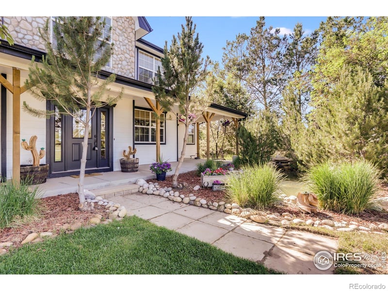 50105 County Road 17, Wellington, CO 80549