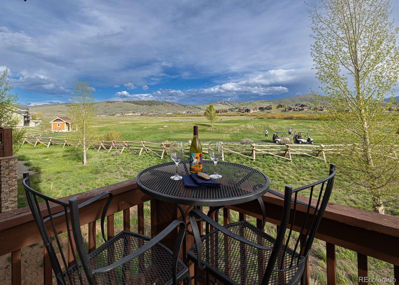 645 Ten Mile Dr, Granby, CO 80446