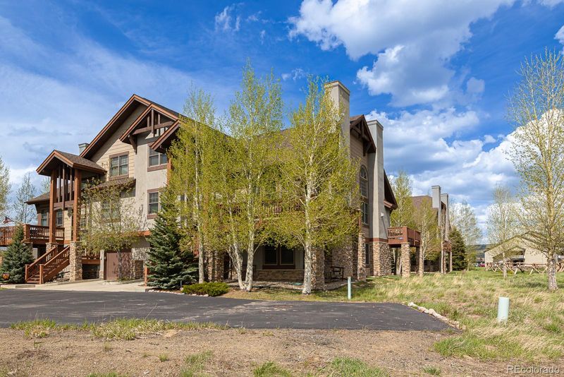 645 Ten Mile Dr, Granby, CO 80446