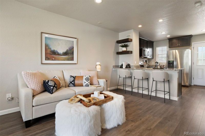 19912 Summerset Ln, Parker, CO 80138