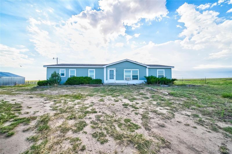 48700 County Road Ff, Akron, CO 80720