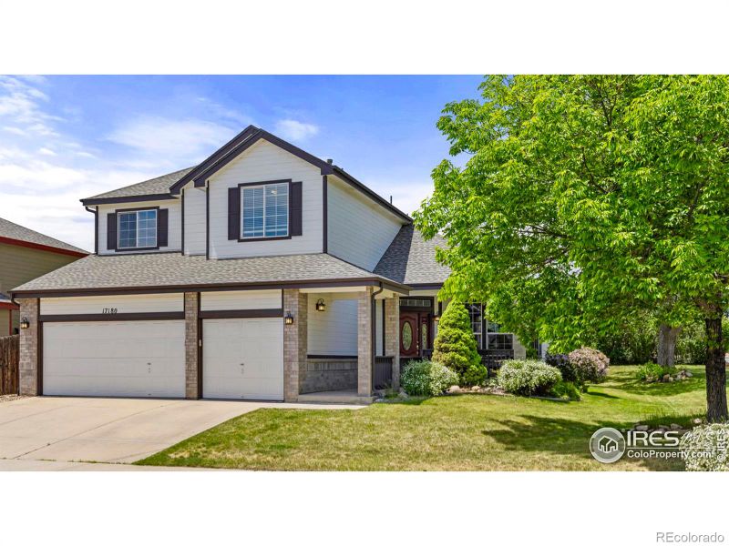 17180 W 64th Dr, Arvada, CO 80007