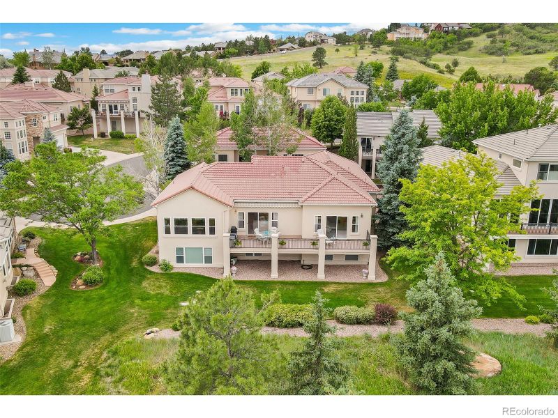 280 Pisano Hts, Colorado Springs, CO 80906