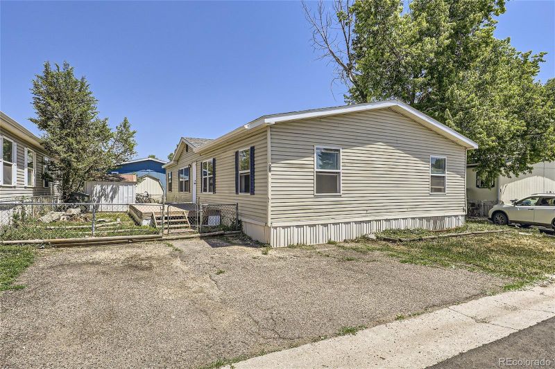 12205 Perry St Lot 52, Broomfield, CO 80020