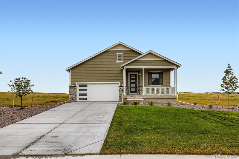 42982 Colonial Trl, Elizabeth, CO 80107