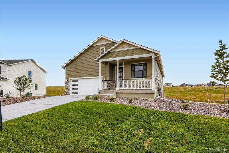 42982 Colonial Trl, Elizabeth, CO 80107