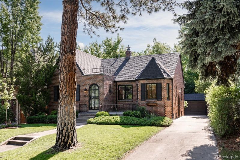 426 Elm St, Denver, CO 80220