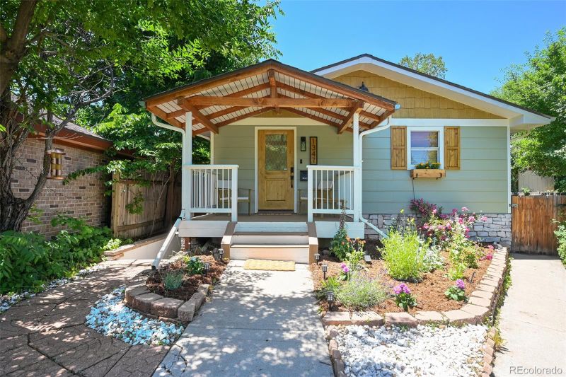 1347 Quince St, Denver, CO 80220