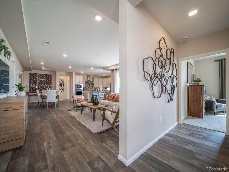 5156 N Quemoy Ct, Aurora, CO 80019