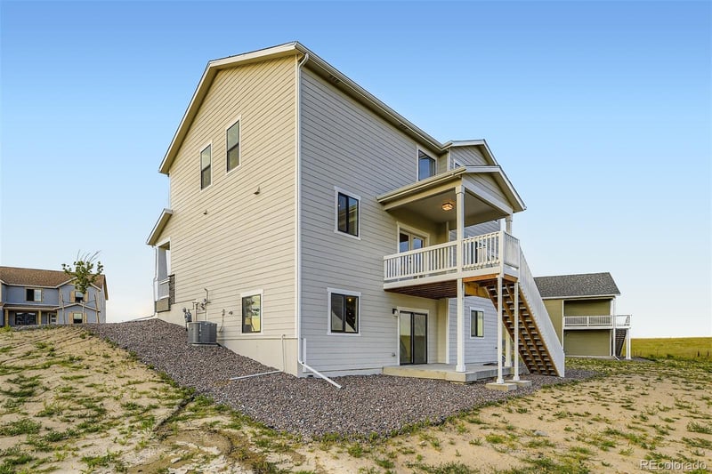 42992 Colonial Trl, Elizabeth, CO 80107