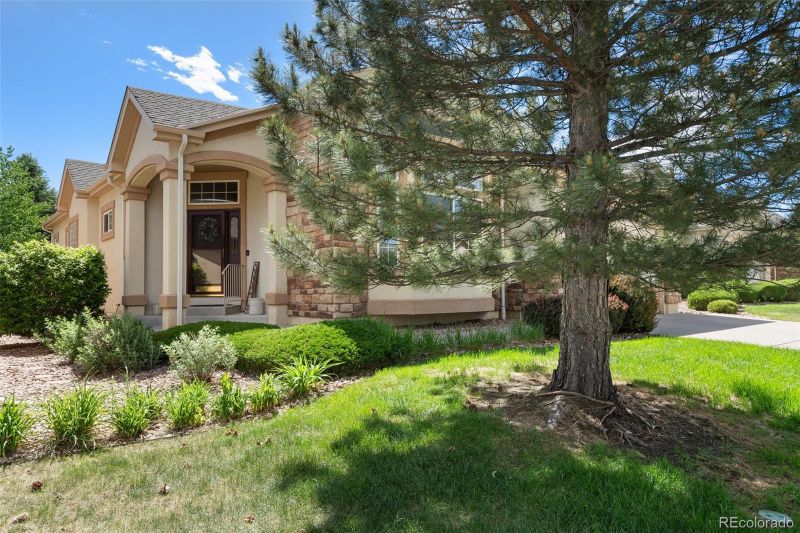 10167 Clovercrest Dr, Colorado Springs, CO 80920