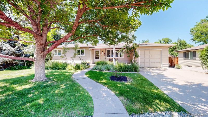 4721 E Wyoming Pl, Denver, CO 80222
