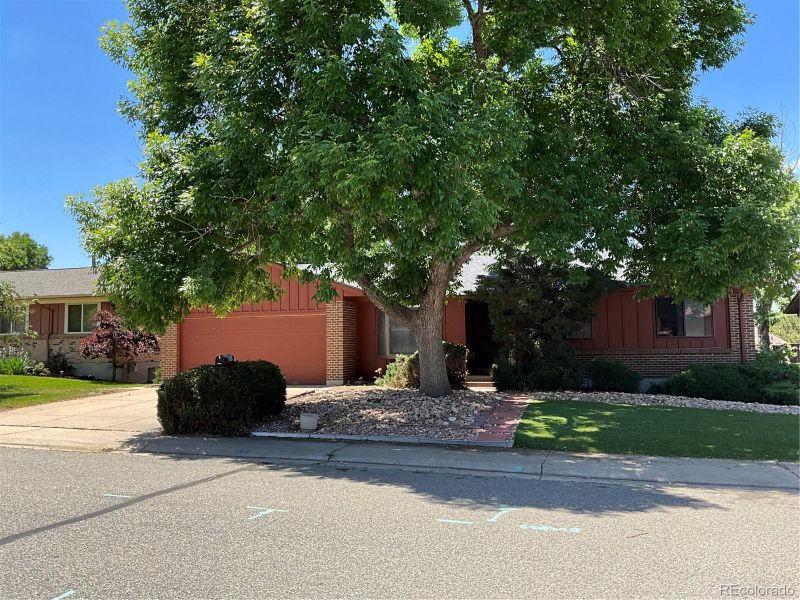 3177 S Pagosa St, Aurora, CO 80013