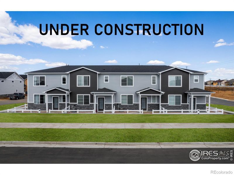 500 S Denver Ave #22B, Fort Lupton, CO 80621