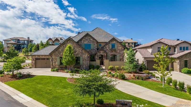 10696 Flowerburst Ct, Highlands Ranch, CO 80126