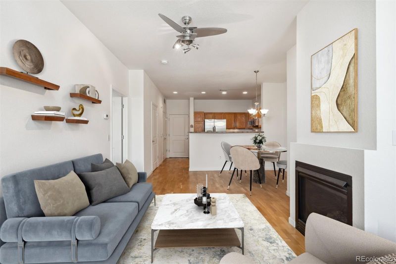 7700 E Academy Blvd #506, Denver, CO 80230