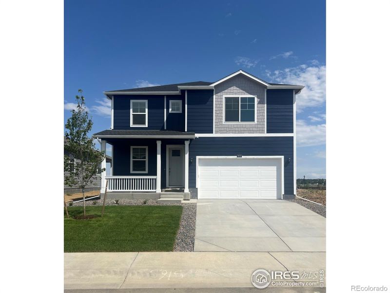 5915 Amerifax Dr, Windsor, CO 80528