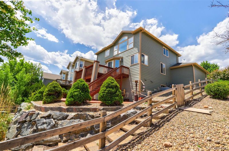 7610 Bison Ct, Littleton, CO 80125