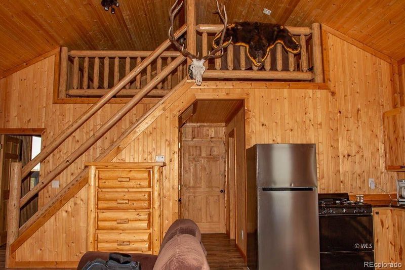 1890 County Road 171, Westcliffe, CO 81252