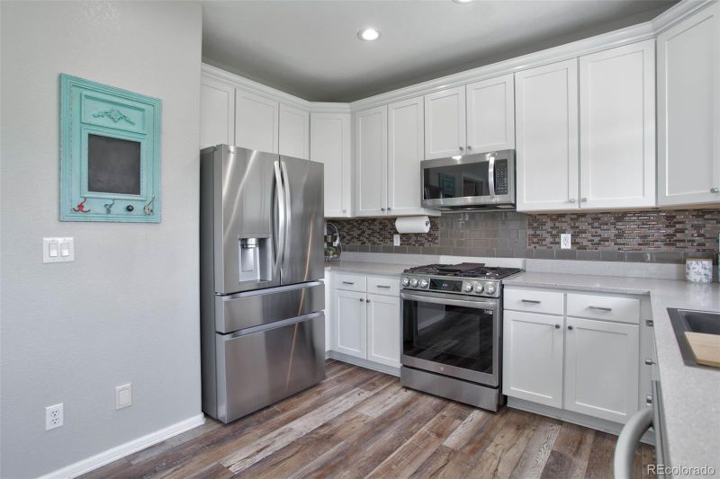 16321 E Hollow Horn Ave, Parker, CO 80134