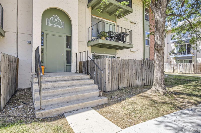 12144 Melody Dr #104, Denver, CO 80234