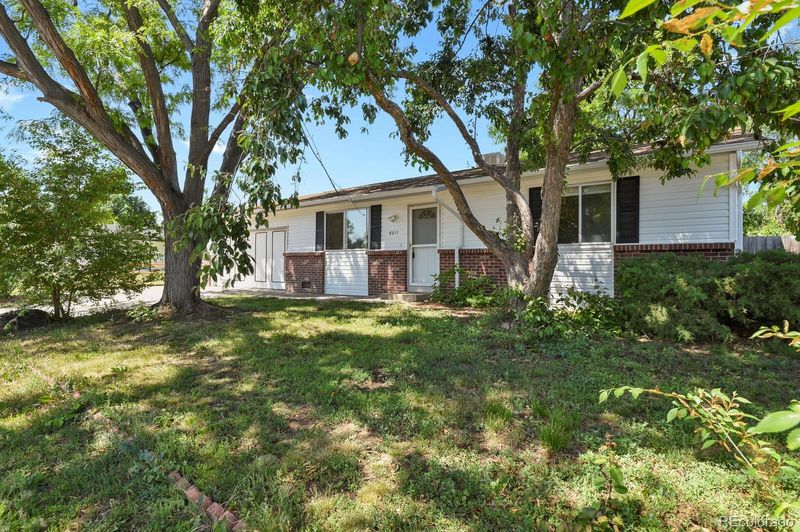 6011 Crestone St, Golden, CO 80403