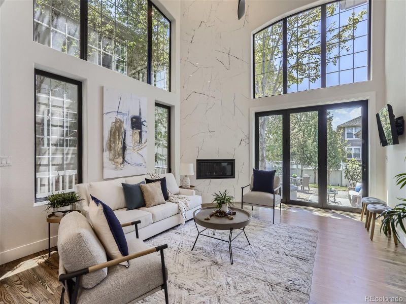 8134 E Fairmount Dr, Denver, CO 80230