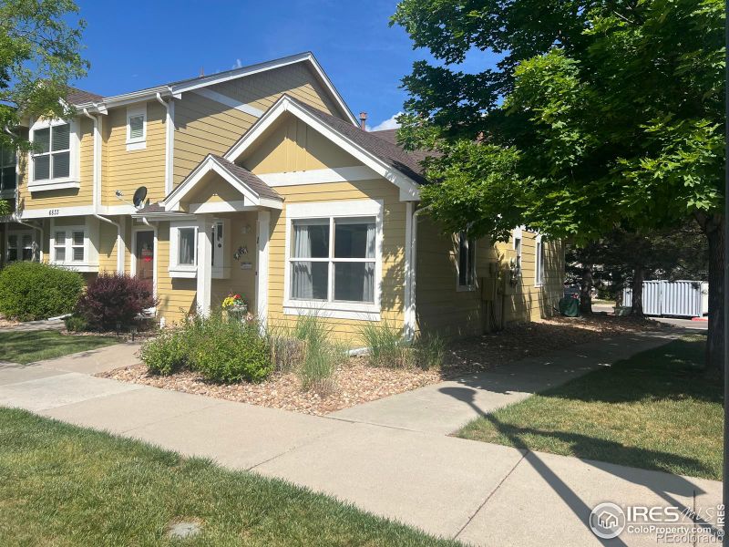 6833 Autumn Ridge Dr #1, Fort Collins, CO 80525