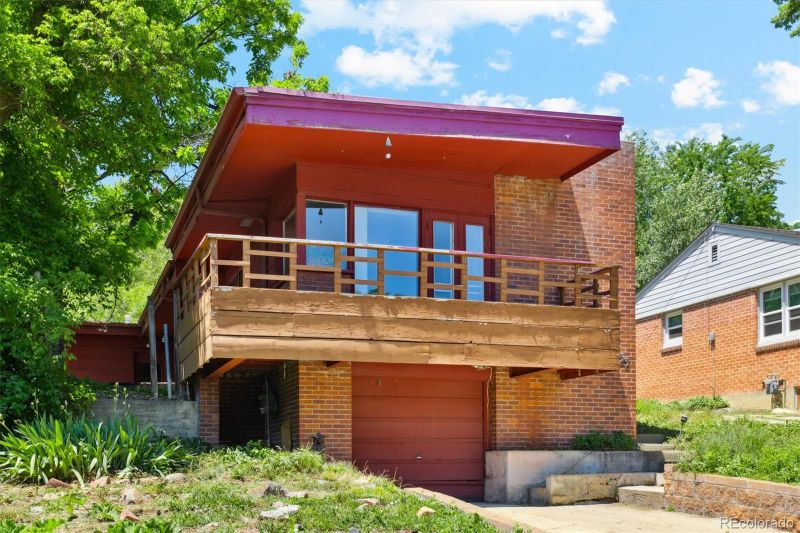 3033 7th St, Boulder, CO 80304