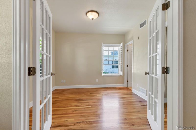 1448 S Pennsylvania St, Denver, CO 80210