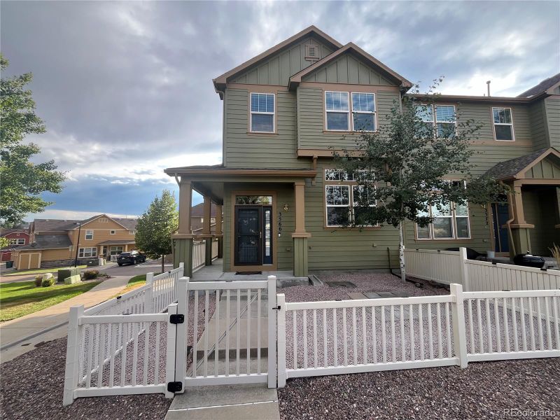 3566 Tranquility Trl, Castle Rock, CO 80109