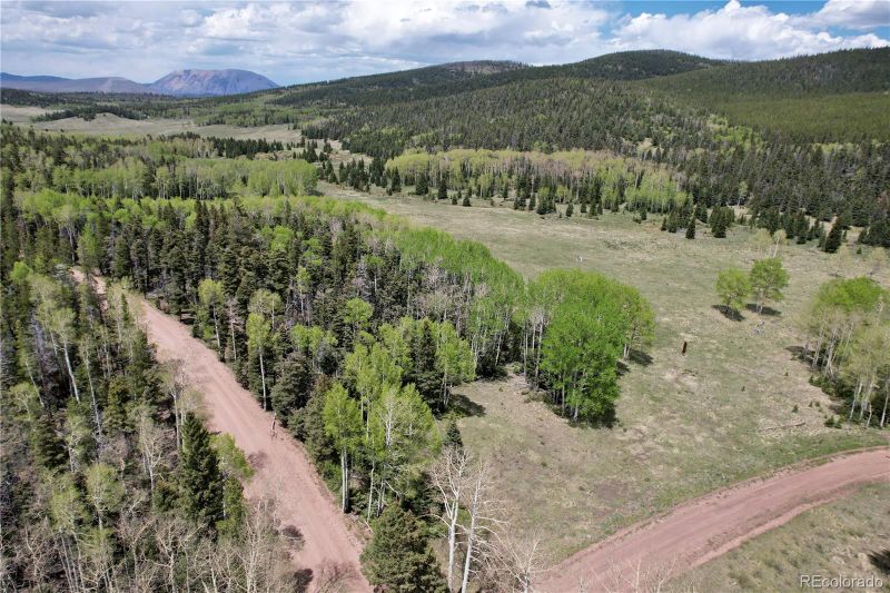 3107 Henderson Dr, Fort Garland, CO 81133