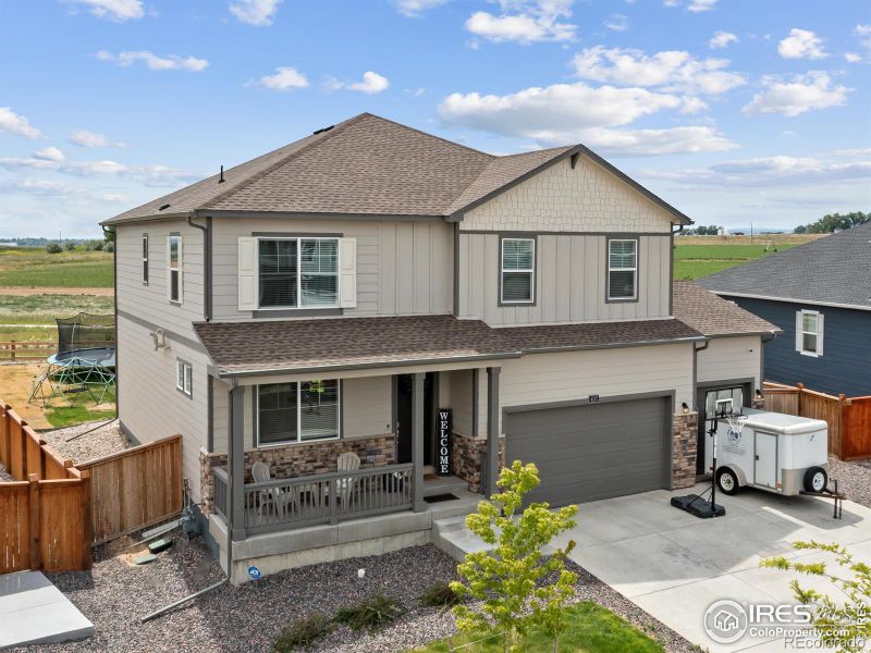 4137 Limestone Ave, Mead, CO 80504