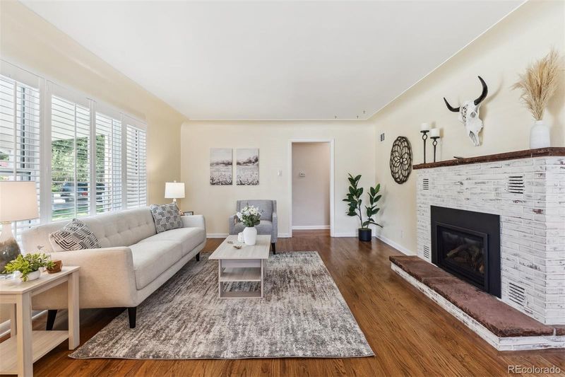 5440 Flower Ct, Arvada, CO 80002